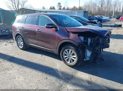 5XYPGDA30LG675419 2020 KIA SORENTO