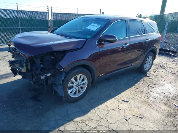 5XYPGDA30LG675419 2020 KIA SORENTO - Image 2