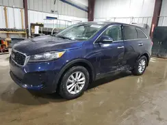 5XYPGDA30LG677865 2020 KIA SORENTO
