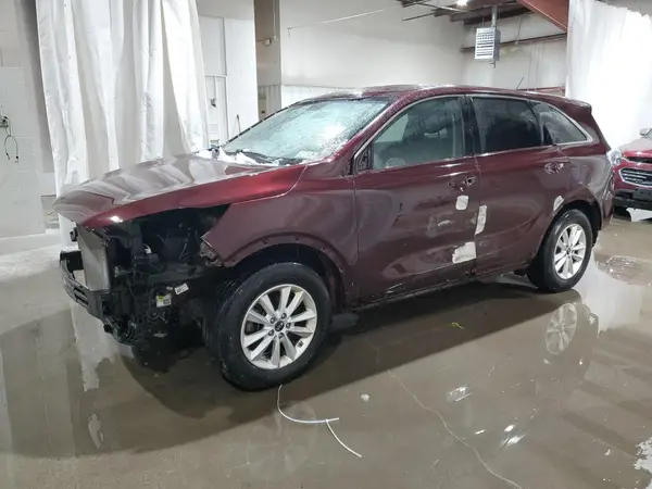 5XYPGDA30LG678157 2020 KIA SORENTO - Image 1