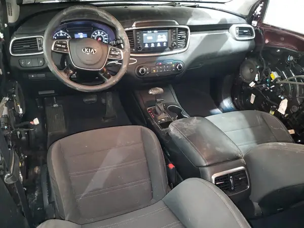 5XYPGDA30LG678157 2020 KIA SORENTO - Image 8