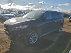 5XYPGDA30LG678319 2020 KIA SORENTO