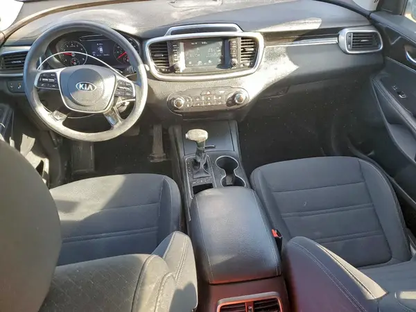 5XYPGDA30LG678319 2020 KIA SORENTO - Image 8
