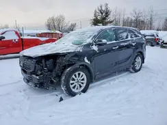 5XYPGDA30LG686288 2020 KIA SORENTO