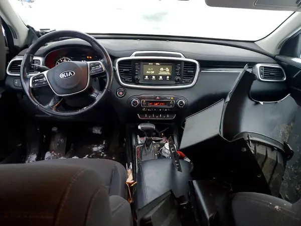 5XYPGDA30LG686288 2020 KIA SORENTO - Image 8