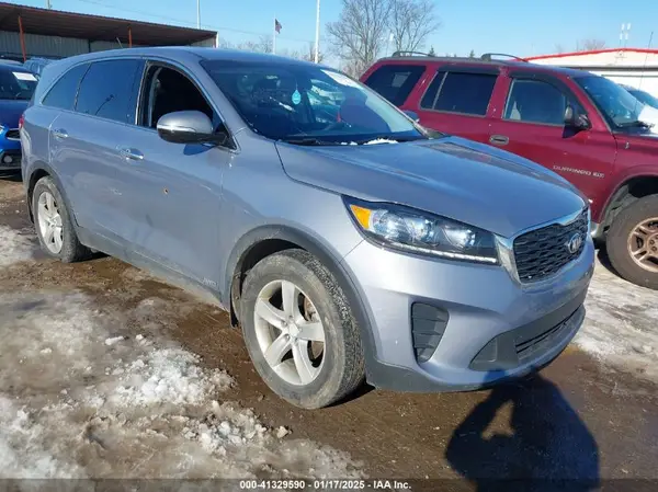 5XYPGDA30LG688574 2020 KIA SORENTO - Image 1