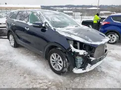 5XYPGDA30LG698098 2020 KIA SORENTO