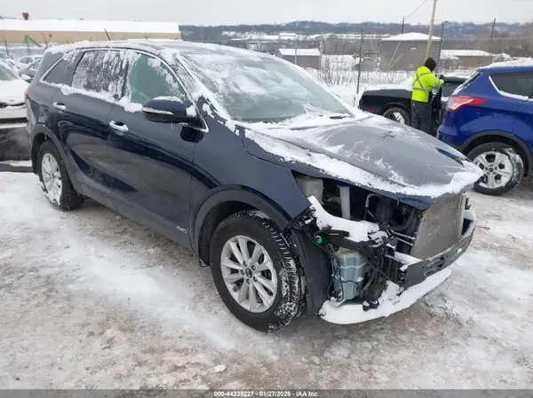 5XYPGDA30LG698098 2020 KIA SORENTO - Image 1