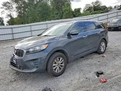 5XYPGDA30LG699266 2020 KIA SORENTO