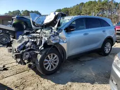 5XYPGDA30LG709276 2020 KIA SORENTO