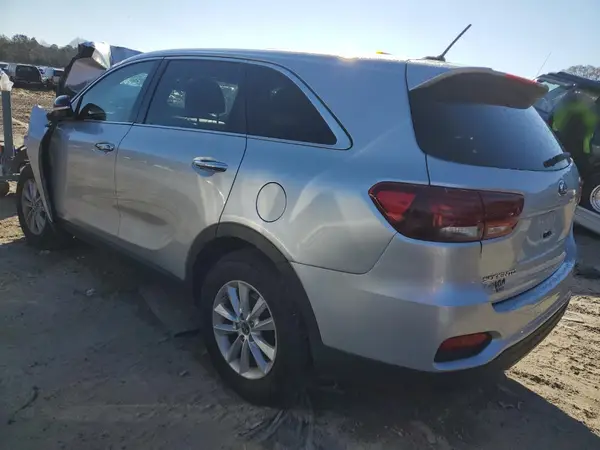 5XYPGDA30LG709276 2020 KIA SORENTO - Image 2