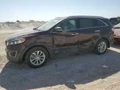 5XYPGDA31GG003617 2016 KIA SORENTO
