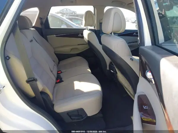 5XYPGDA31GG006436 2016 KIA SORENTO - Image 8
