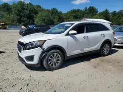 5XYPGDA31GG007229 2016 KIA SORENTO