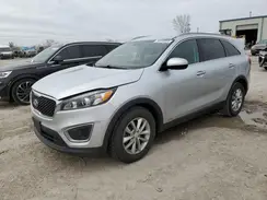 5XYPGDA31GG010485 2016 KIA SORENTO