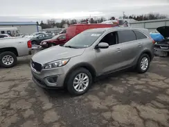 5XYPGDA31GG015685 2016 KIA SORENTO