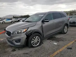 5XYPGDA31GG018795 2016 KIA SORENTO