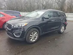 5XYPGDA31GG022930 2016 KIA SORENTO