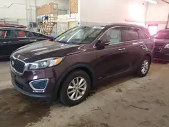 5XYPGDA31GG027044 2016 KIA SORENTO