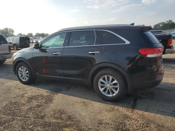5XYPGDA31GG031322 2016 KIA SORENTO - Image 2