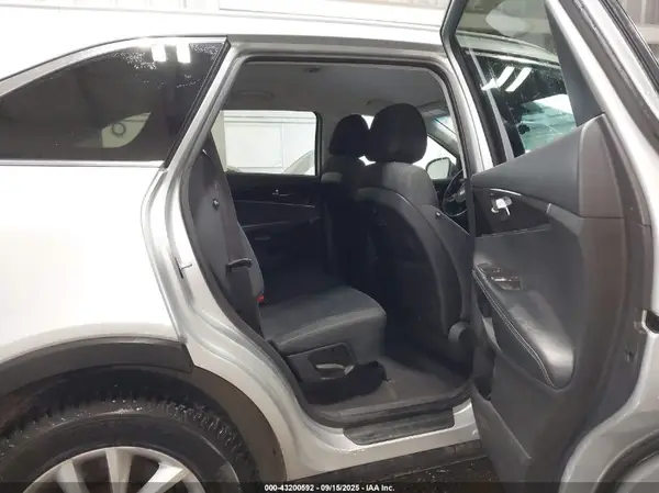 5XYPGDA31GG035385 2016 KIA SORENTO - Image 8