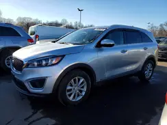 5XYPGDA31GG037332 2016 KIA SORENTO