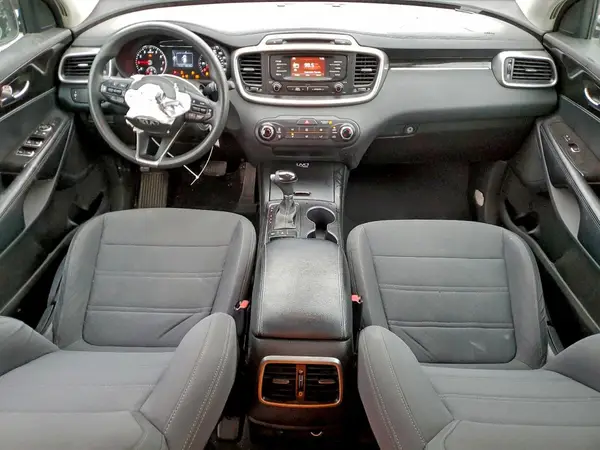 5XYPGDA31GG037444 2016 KIA SORENTO - Image 8