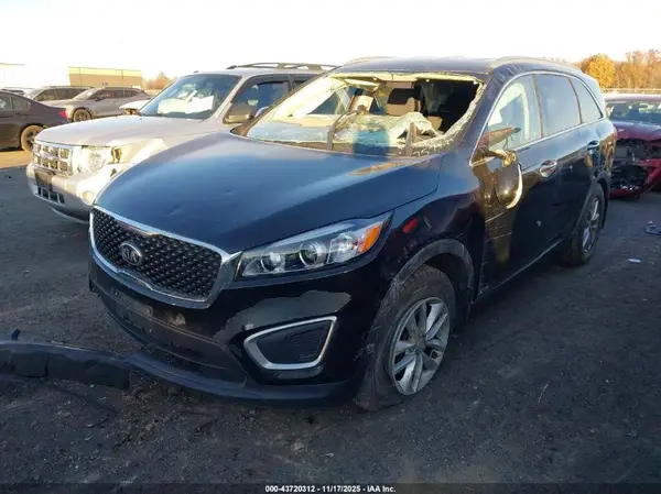 5XYPGDA31GG039856 2016 KIA SORENTO - Image 2