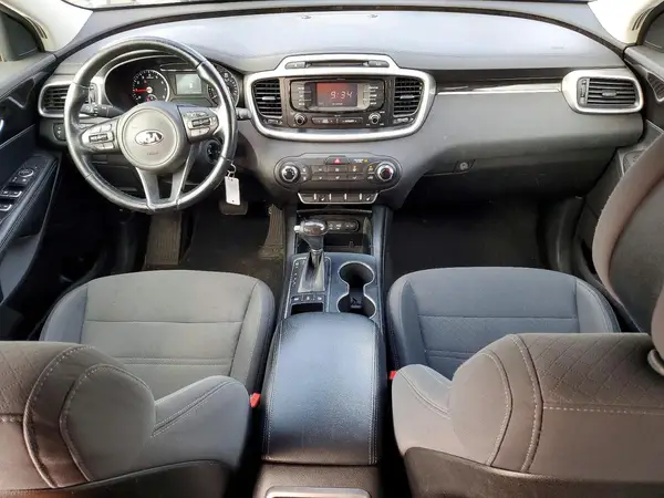 5XYPGDA31GG040943 2016 KIA SORENTO - Image 8