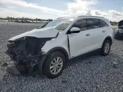 5XYPGDA31GG044054 2016 KIA SORENTO