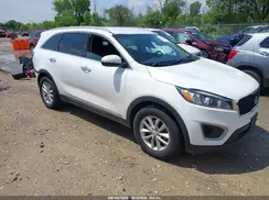 5XYPGDA31GG044099 2016 KIA SORENTO