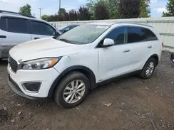 5XYPGDA31GG044734 2016 KIA SORENTO