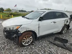 5XYPGDA31GG045754 2016 KIA SORENTO