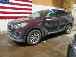 5XYPGDA31GG046354 2016 KIA SORENTO