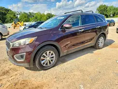 5XYPGDA31GG048802 2016 KIA SORENTO