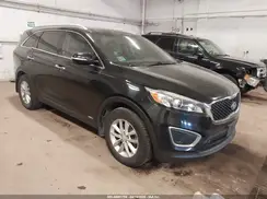 5XYPGDA31GG050405 2016 KIA SORENTO
