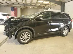 5XYPGDA31GG050422 2016 KIA SORENTO