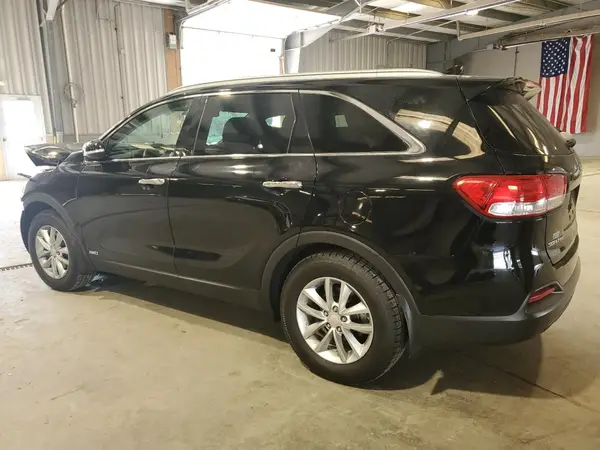 5XYPGDA31GG050422 2016 KIA SORENTO - Image 2