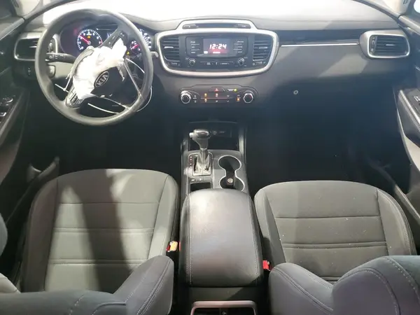 5XYPGDA31GG050422 2016 KIA SORENTO - Image 8