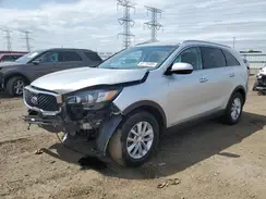 5XYPGDA31GG051697 2016 KIA SORENTO
