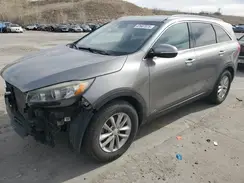 5XYPGDA31GG055247 2016 KIA SORENTO