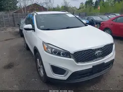 5XYPGDA31GG055667 2016 KIA SORENTO