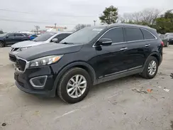 5XYPGDA31GG057869 2016 KIA SORENTO