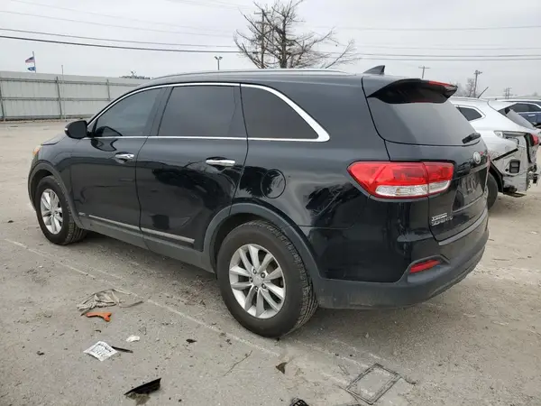 5XYPGDA31GG057869 2016 KIA SORENTO - Image 2