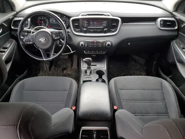 5XYPGDA31GG057869 2016 KIA SORENTO - Image 8