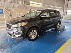 5XYPGDA31GG057919 2016 KIA SORENTO