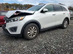 5XYPGDA31GG058214 2016 KIA SORENTO