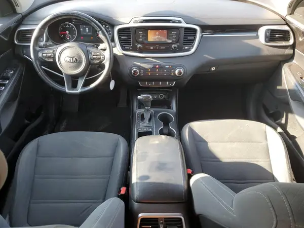 5XYPGDA31GG060206 2016 KIA SORENTO - Image 8
