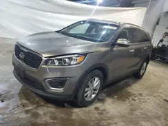 5XYPGDA31GG060352 2016 KIA SORENTO