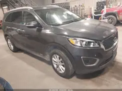 5XYPGDA31GG062554 2016 KIA SORENTO